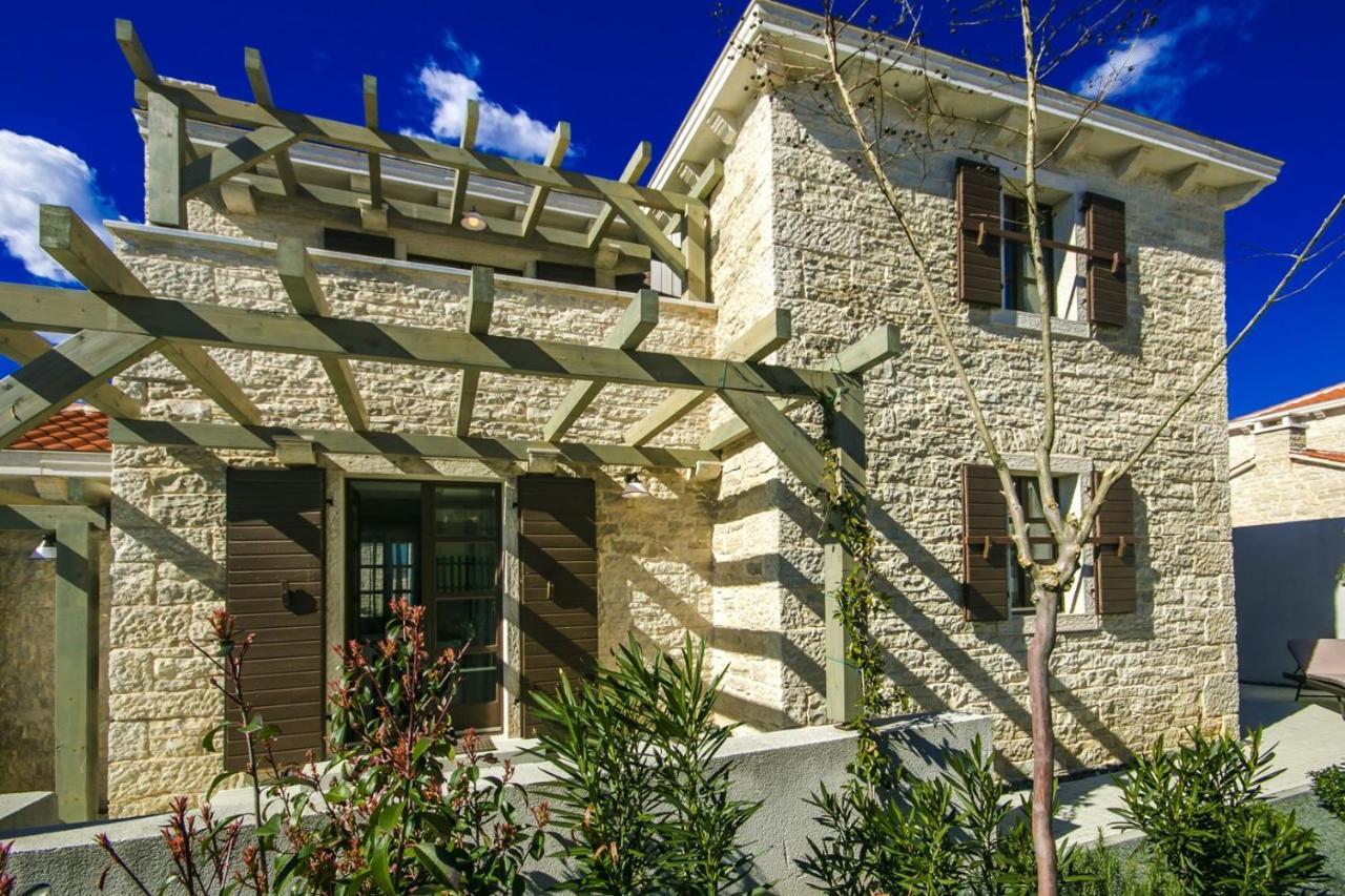 Stone Zegna Villa Ližnjan